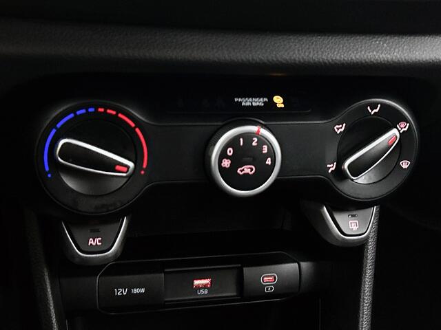 KIA PICANTO 1.0 DPI DynamicPlusLine | WORDT VERWACHT |