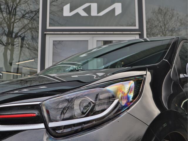 KIA PICANTO 1.0 DPi GT-Line | Navigatie | Camera | Climate Control | Keyless Entry | Tot 10Jr.Kia Garantie |