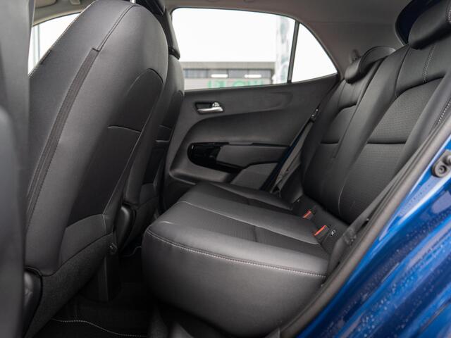 KIA PICANTO 1.0 GDi GT-Line | Schuifkanteldak | Stoel en stuurverwarming | Dode hoek assistent |