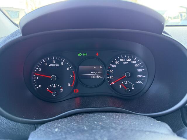 KIA PICANTO BJR 2019 1.0 CVVT 67 PK EconomyPlusLine LMV | AIRCO | 5 DRS. | APK 04-2027!