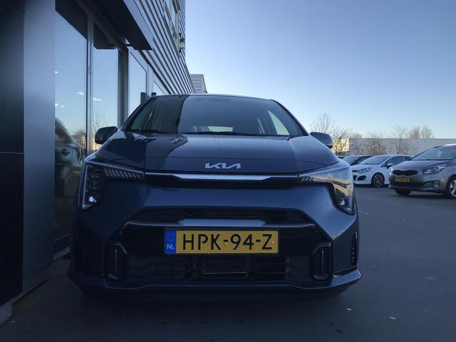 KIA PICANTO 1.0 DPI DynamicPlusLine 7 JAAR GARANTIE
