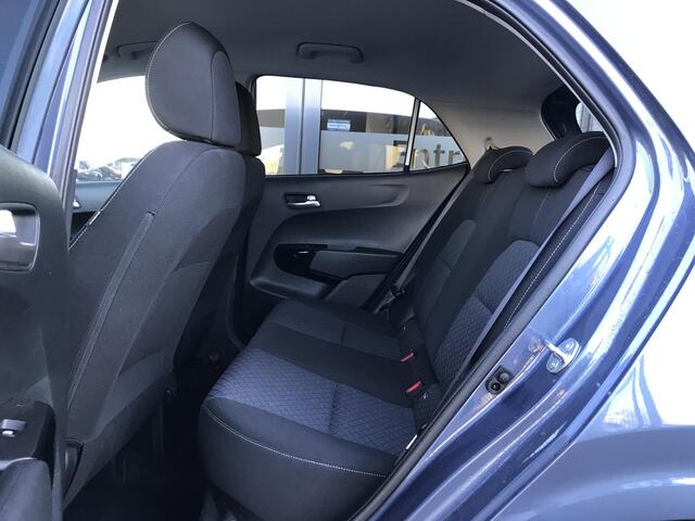 KIA PICANTO 1.0 DPI DynamicPlusLine 7 JAAR GARANTIE