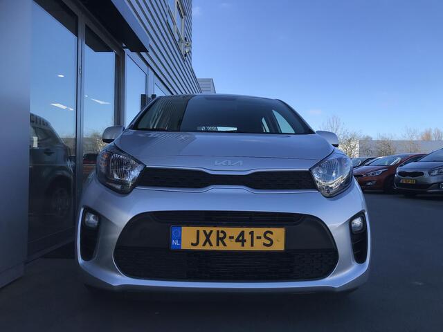 KIA PICANTO 1.0 ComfortPlusLine 7 JAAR GARANTIE
