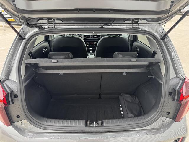 KIA PICANTO 1.0 DPI GT-Line NW door ons geleverd & Onderhouden | Draaghaak | Sunroof | Keurige auto !