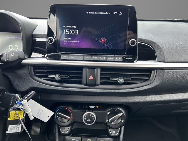 KIA PICANTO 1.0 GDi DynamicLine