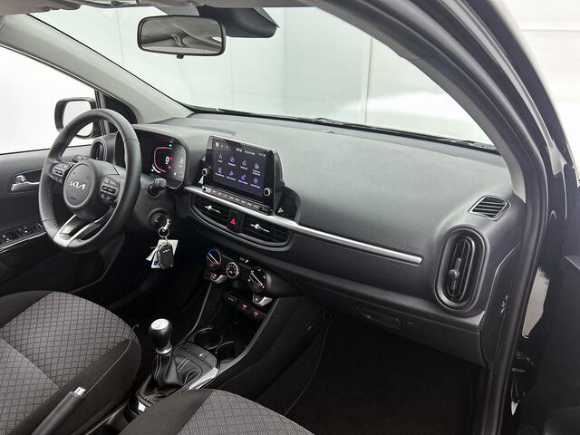 KIA PICANTO 1.0 DPI Dynamic PlusLine / Carplay & Android auto / Camera / Cruise control