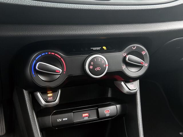 KIA PICANTO 1.0 DPI Dynamic PlusLine / Carplay & Android auto / Camera / Cruise control