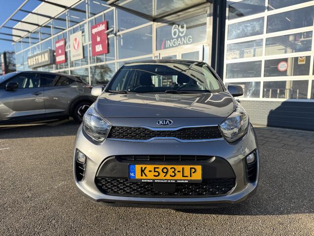 KIA PICANTO 1.0 DPi DynamicLine