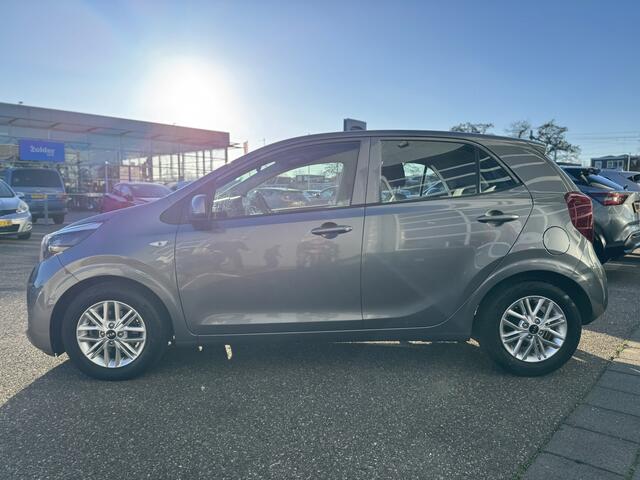 KIA PICANTO 1.0 DPi DynamicLine