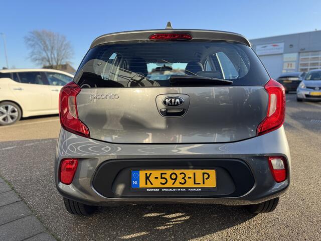 KIA PICANTO 1.0 DPi DynamicLine