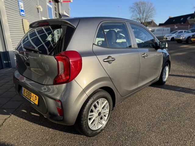 KIA PICANTO 1.0 DPi DynamicLine