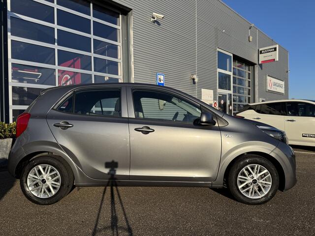 KIA PICANTO 1.0 DPi DynamicLine