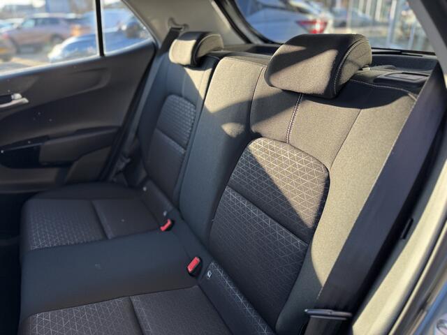 KIA PICANTO 1.0 DPi DynamicLine