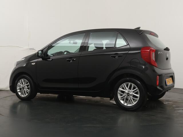 KIA PICANTO 1.0 DPi DynamicLine - Cruise Control - Airco - Apple CarPlay/Android Auto - Camera - Fabrieksgarantie tot 02-2031 of 150.000 KM