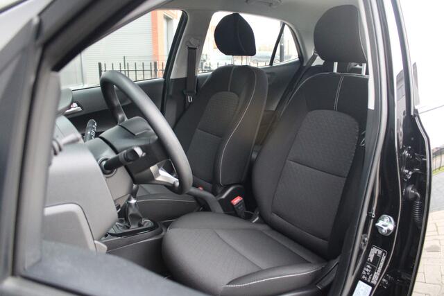 KIA PICANTO 1.0 DPi ComfortLine 5p - Airco - Cruise - Bluetooth - Rijklaar