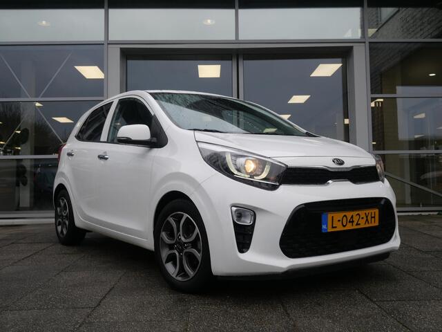 KIA PICANTO 1.0 DPi DynamicPlusLine | Navi | Carplay | Camera | Clima |