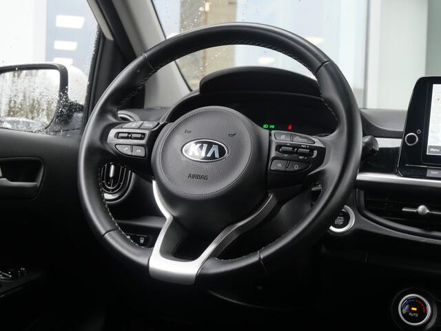 KIA PICANTO 1.0 DPi DynamicPlusLine | Navi | Carplay | Camera | Clima |