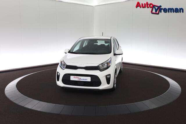 KIA PICANTO 1.0 DPi ComfortLine 5p