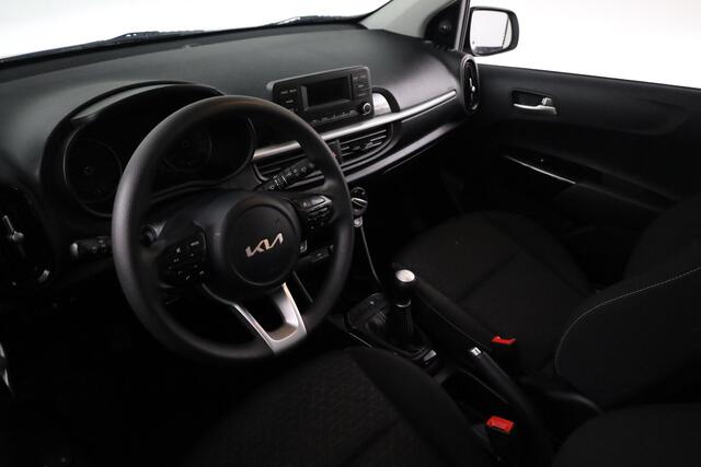 KIA PICANTO 1.0 DPi ComfortLine 5p