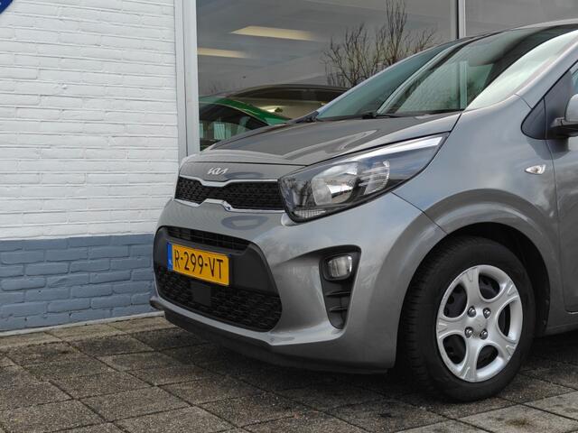 KIA PICANTO 1.0 DPi ComfortLine