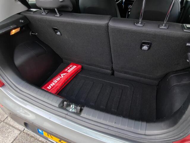 KIA PICANTO 1.0 DPi ComfortLine