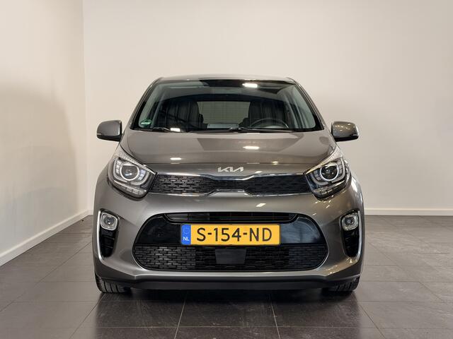 KIA PICANTO 1.0 DPi DynamicPlusLine | Achteruitrijcamera | Airco | Apple CarPlay | Fietsendragerbeugel |