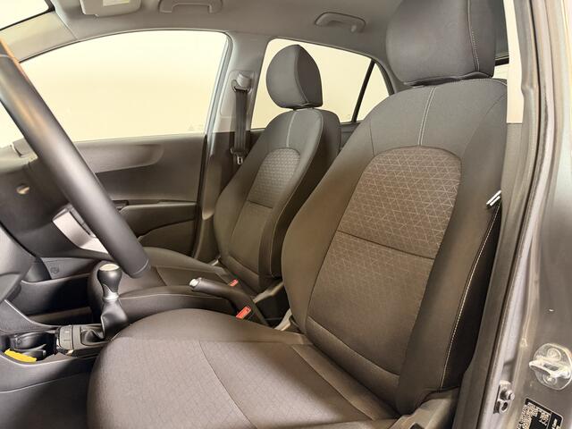 KIA PICANTO 1.0 DPi DynamicPlusLine | Achteruitrijcamera | Airco | Apple CarPlay | Fietsendragerbeugel |