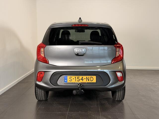 KIA PICANTO 1.0 DPi DynamicPlusLine | Achteruitrijcamera | Airco | Apple CarPlay | Fietsendragerbeugel |