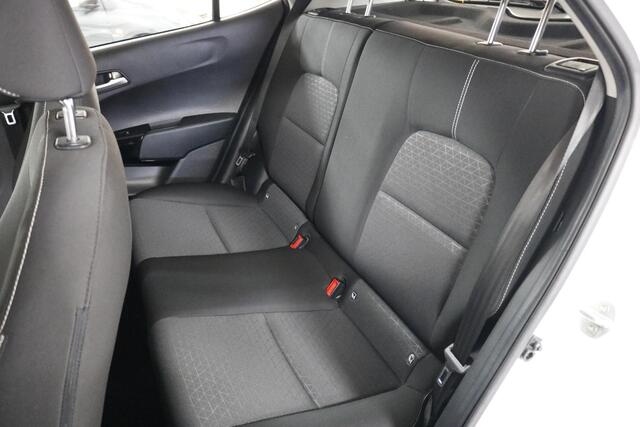 KIA PICANTO 1.0 DPi DynamicLine Automaat! Airco | Wireless Carplay | Camera | DAB.