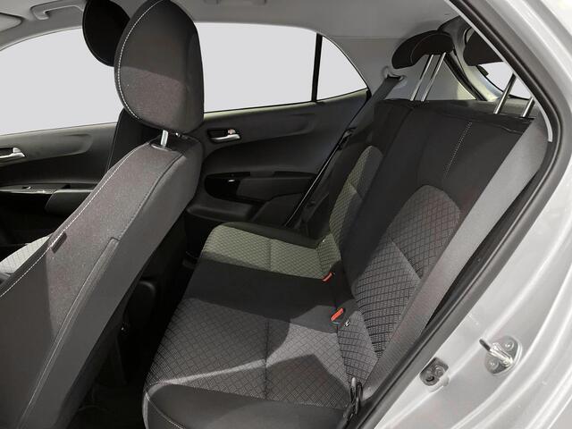 KIA PICANTO 1.0 GDi DynamicPlusLine | 4-zits | Parkeersensoren Achter | Navigatiesysteem | LED Koplampen | Cruise control | Achteruitrijcamera |