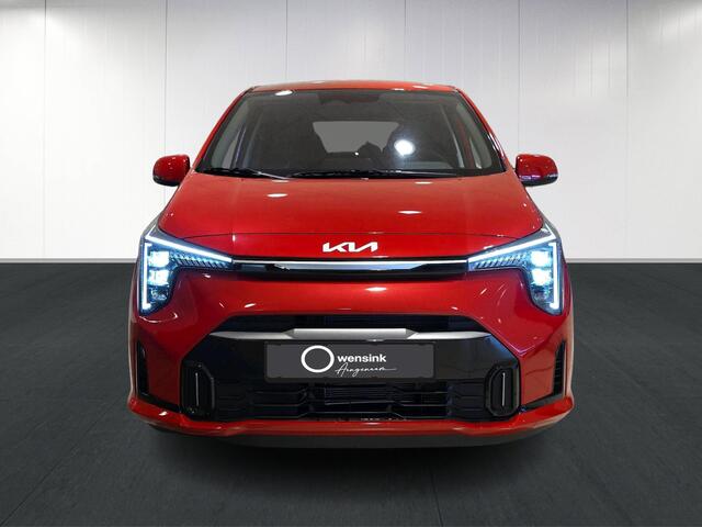 KIA PICANTO 1.0 GDi DynamicPlusLine | 4-zits | Parkeersensoren Achter | Navigatiesysteem | LED Koplampen | Cruise control | Achteruitrijcamera |