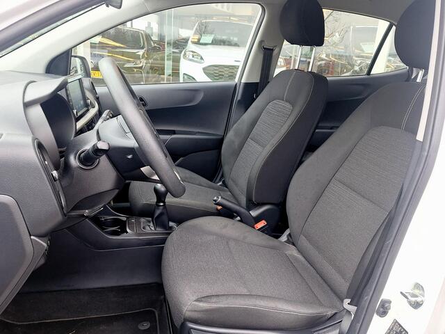 KIA PICANTO 1.0 MPi ComfortPlusLine | Airco | Camera | Apple Carplay |