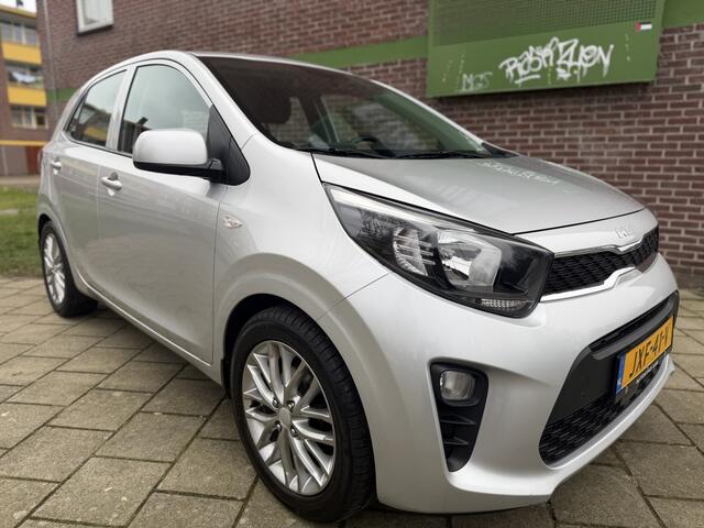 KIA PICANTO 1.0 DPi Comf*2024*Airco*Cruise*Nav*Lmv