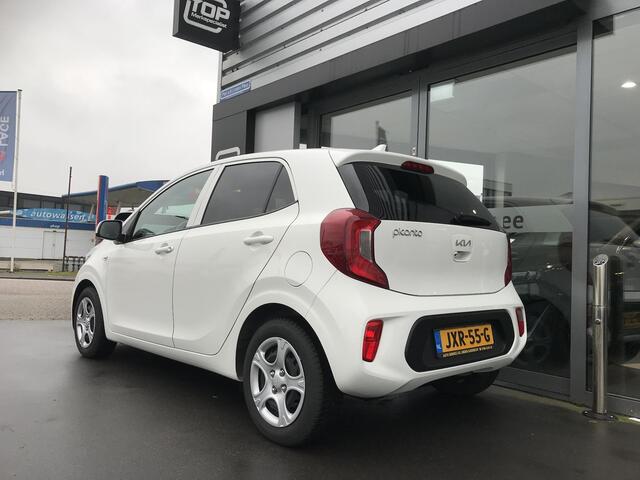 KIA PICANTO 1.0 DynamicLine Automaat 7 JAAR GARANTIE