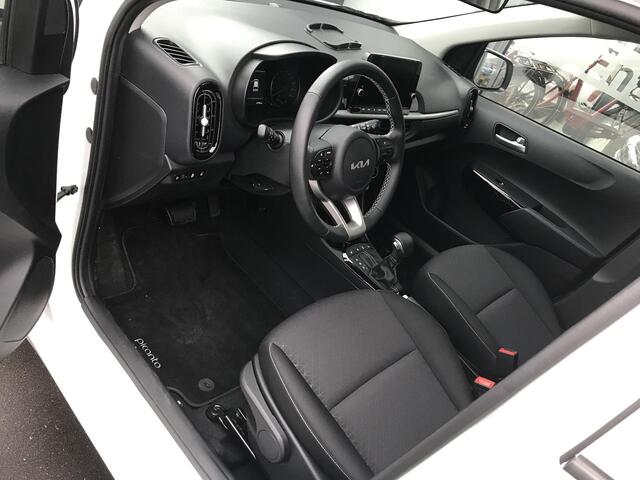 KIA PICANTO 1.0 DynamicLine Automaat 7 JAAR GARANTIE