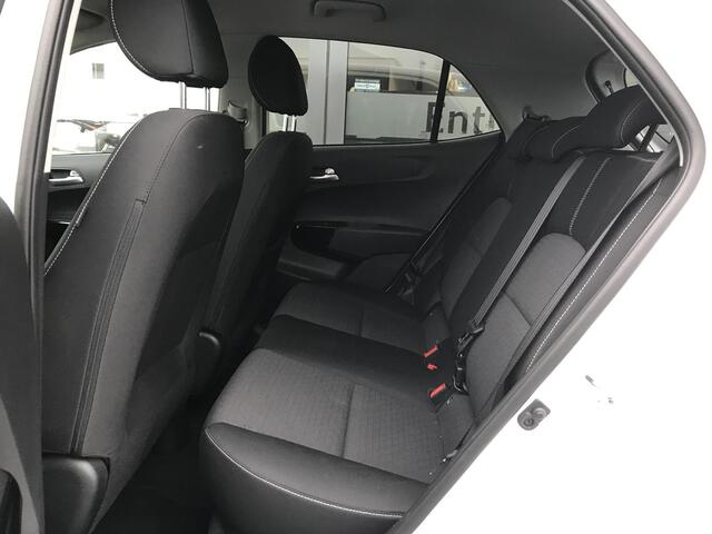 KIA PICANTO 1.0 DynamicLine Automaat 7 JAAR GARANTIE