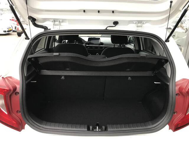 KIA PICANTO 1.0 DynamicLine Automaat 7 JAAR GARANTIE