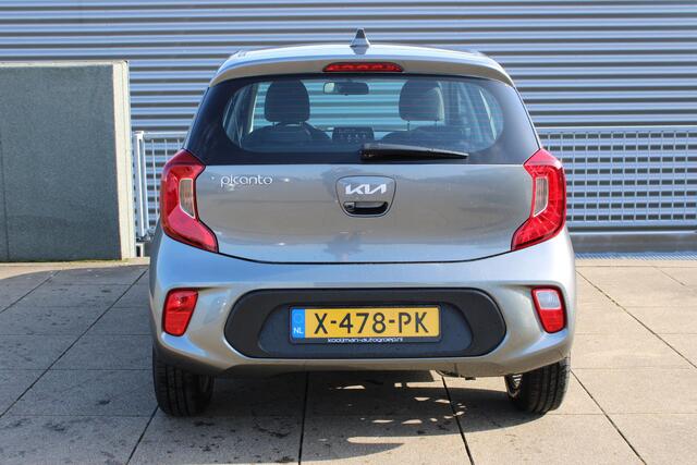 KIA PICANTO 1.0 DPi DynamicLine Camera / Carplay / Airco