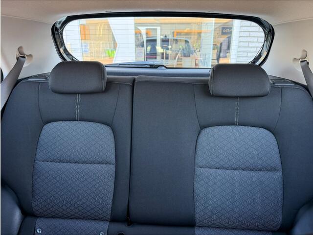 KIA PICANTO 1.0i DynamicLine 5drs. +DEMO AUTO+