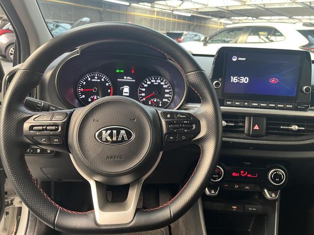 KIA PICANTO 1.0 DPi GT-Line