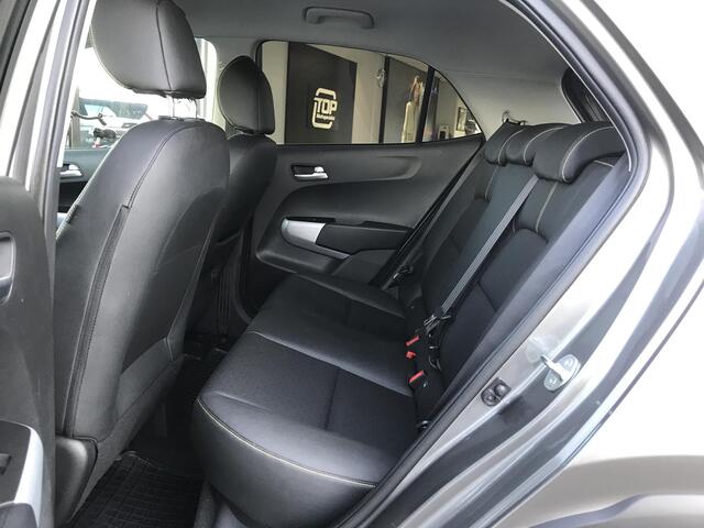 KIA PICANTO 1.2 X-Line Automaat 7 JAAR GARANTIE