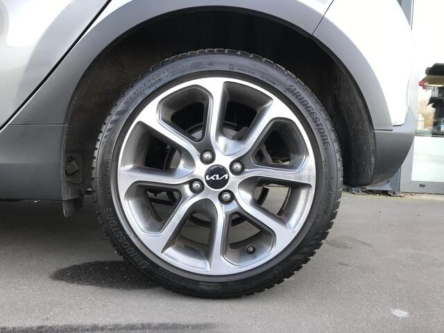 KIA PICANTO 1.2 X-Line Automaat 7 JAAR GARANTIE