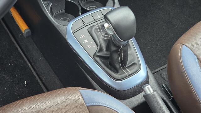 KIA PICANTO 1.0 DPi DynamicPlusLine | Automaat | Design Leder | Groot Display | Camera | Carplay | Cruise | Airco