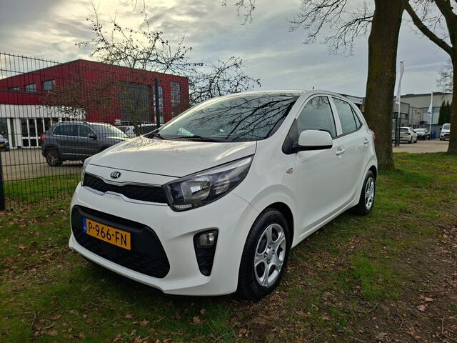 KIA PICANTO 1.0 DPi Comfortline