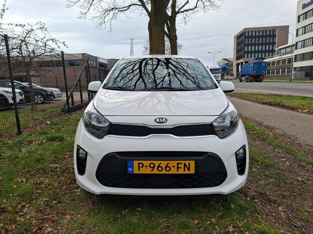 KIA PICANTO 1.0 DPi Comfortline