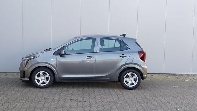 KIA PICANTO 1.0 DPI DynamicLine | Automaat | Apple Carplay/Android Carplay | Parkeercamera | Airco | Cruise Control |