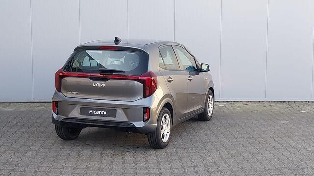 KIA PICANTO 1.0 DPI DynamicLine | Automaat | Apple Carplay/Android Carplay | Parkeercamera | Airco | Cruise Control |