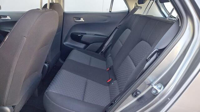 KIA PICANTO 1.0 DPI DynamicLine | Automaat | Apple Carplay/Android Carplay | Parkeercamera | Airco | Cruise Control |