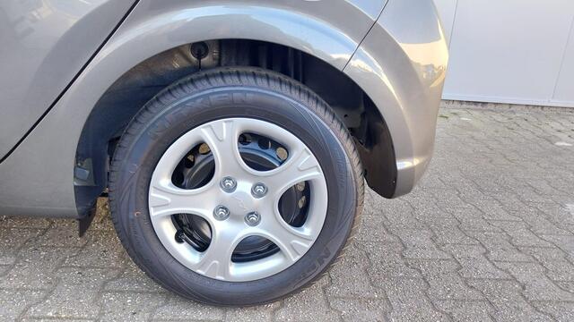 KIA PICANTO 1.0 DPI DynamicLine | Automaat | Apple Carplay/Android Carplay | Parkeercamera | Airco | Cruise Control |