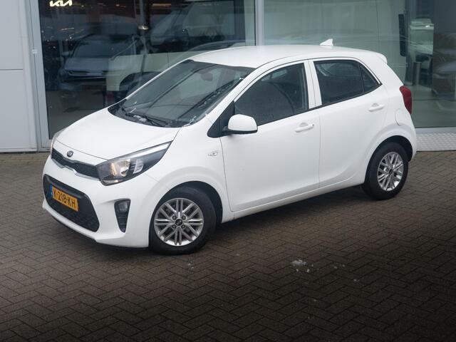 KIA PICANTO 1.0 DPi DynamicLine